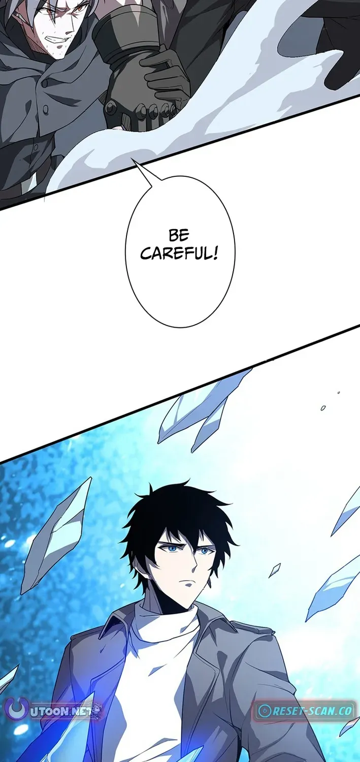Surviving the Inverted World with an All-Knowing Skill Chapter 18 page 57 - 
