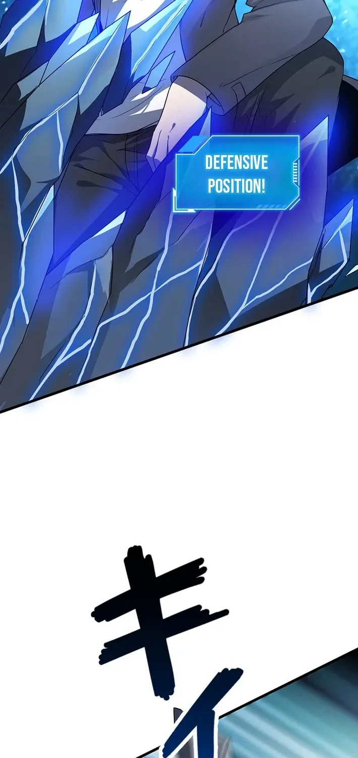 Surviving the Inverted World with an All-Knowing Skill Chapter 18 page 58 - 