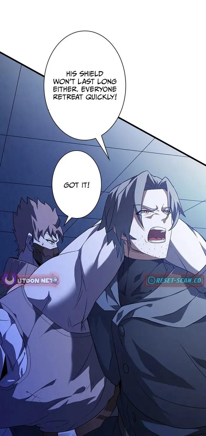 Surviving the Inverted World with an All-Knowing Skill Chapter 18 page 60 - 