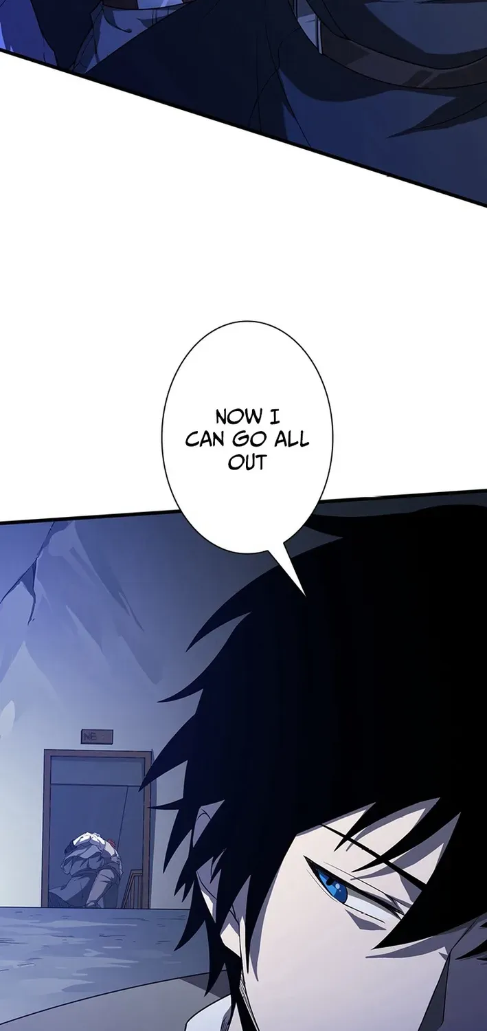 Surviving the Inverted World with an All-Knowing Skill Chapter 18 page 61 - 