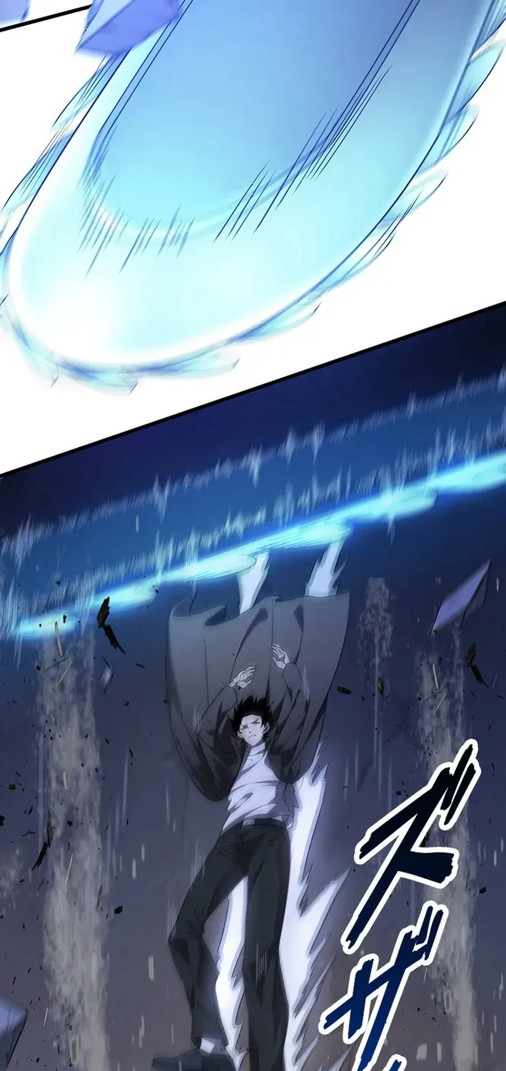 Surviving the Inverted World with an All-Knowing Skill Chapter 18 page 64 - 