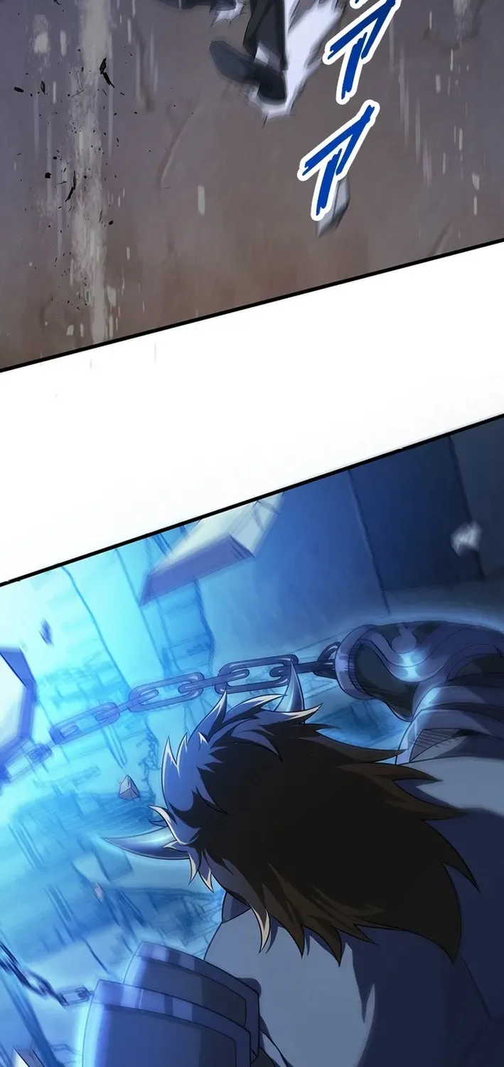 Surviving the Inverted World with an All-Knowing Skill Chapter 18 page 65 - 