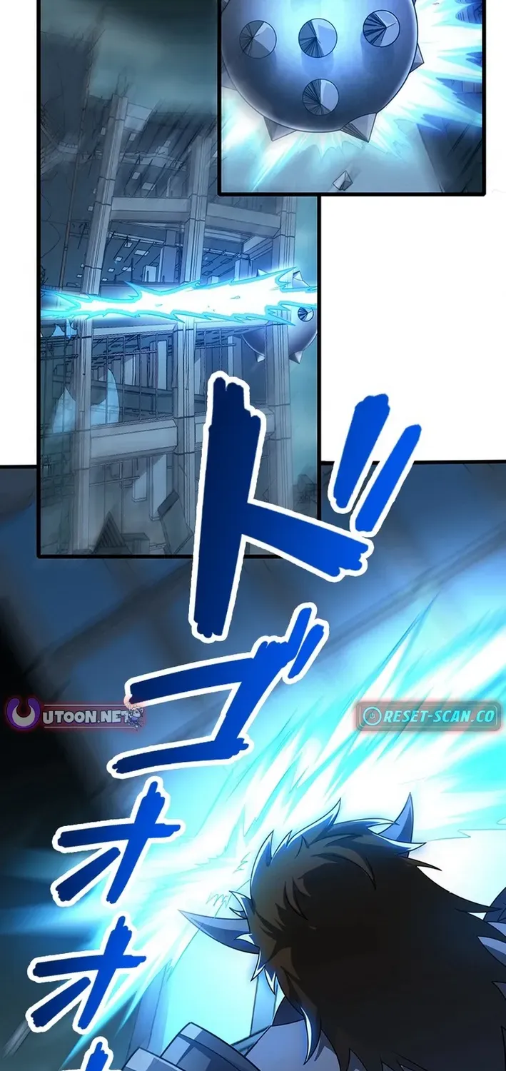 Surviving the Inverted World with an All-Knowing Skill Chapter 18 page 69 - 