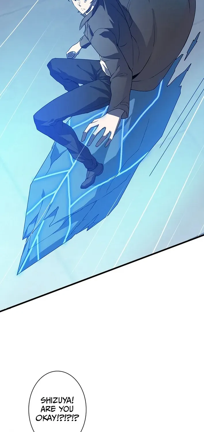 Surviving the Inverted World with an All-Knowing Skill Chapter 18 page 72 - 