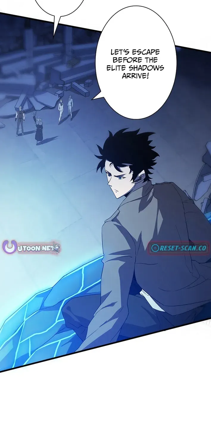 Surviving the Inverted World with an All-Knowing Skill Chapter 18 page 73 - 