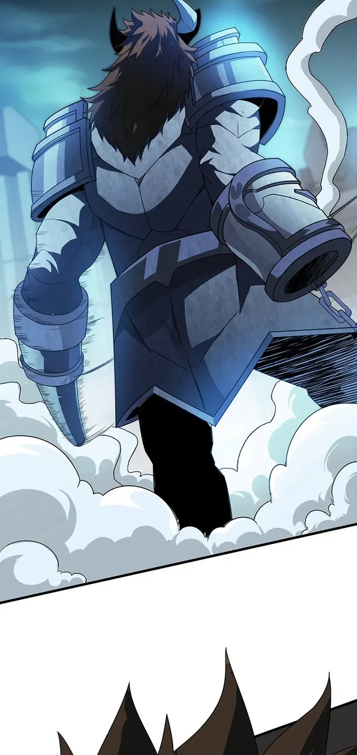 Surviving the Inverted World with an All-Knowing Skill Chapter 18 page 75 - 