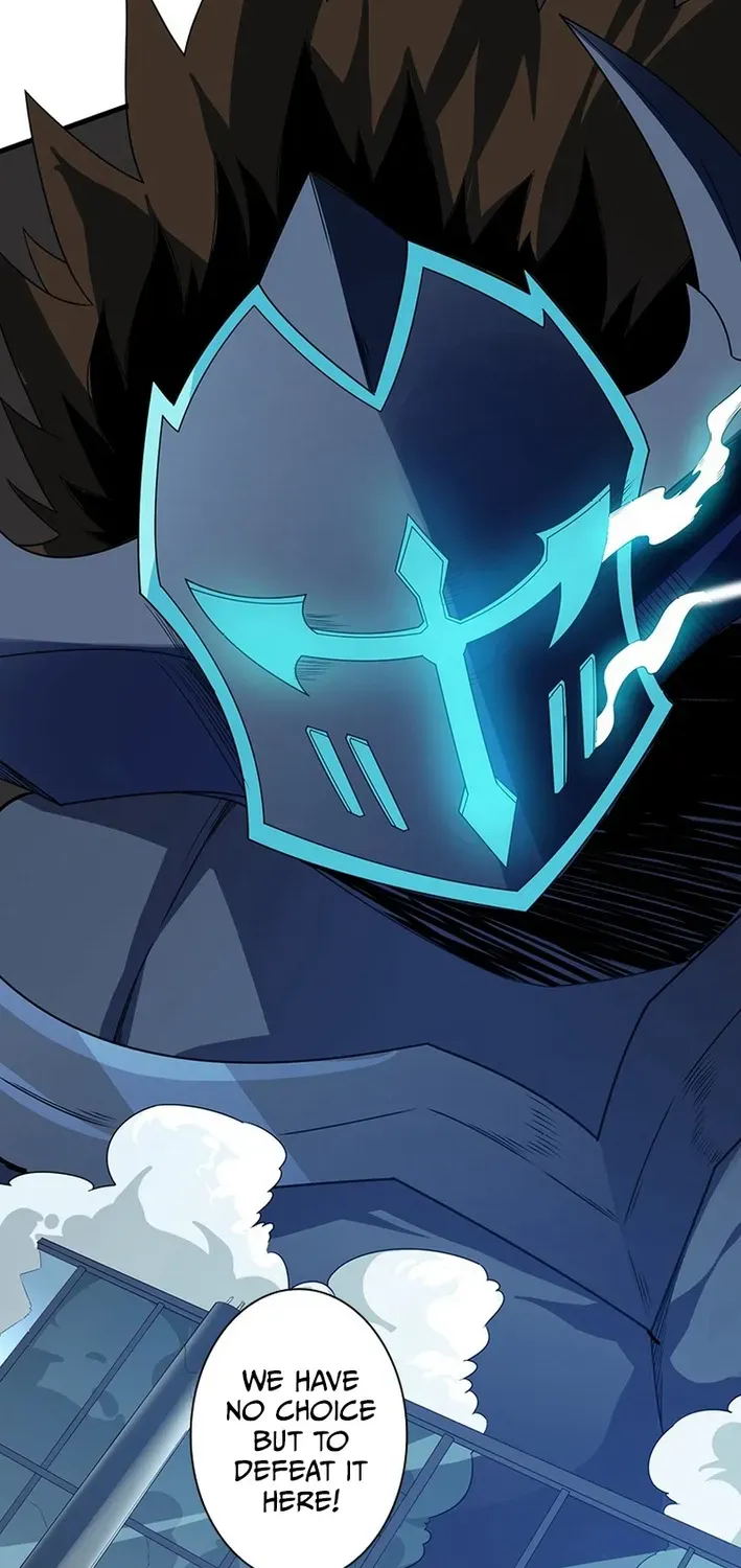 Surviving the Inverted World with an All-Knowing Skill Chapter 18 page 76 - 