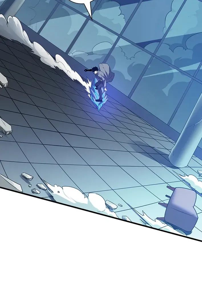 Surviving the Inverted World with an All-Knowing Skill Chapter 18 page 77 - 