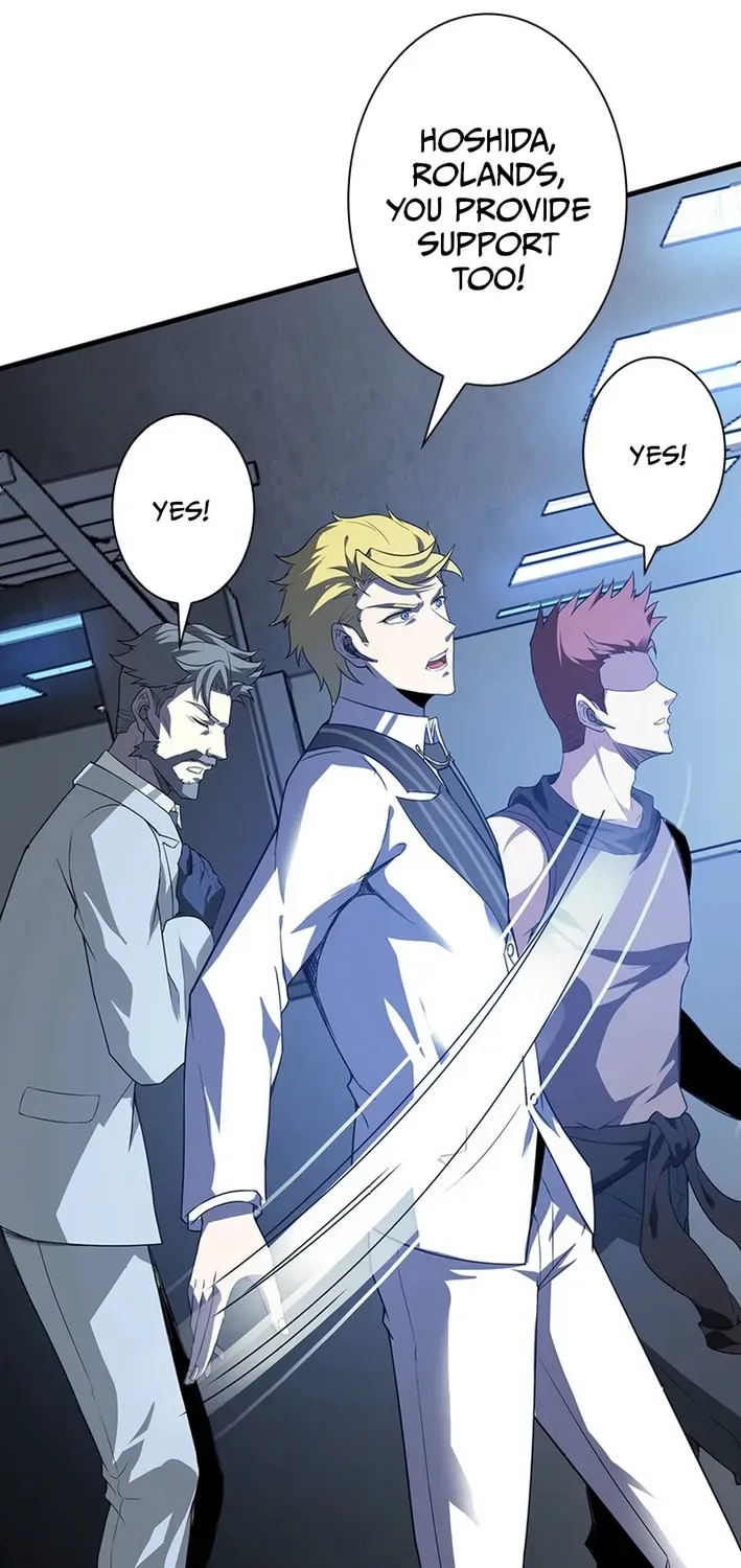 Surviving the Inverted World with an All-Knowing Skill Chapter 18 page 79 - 