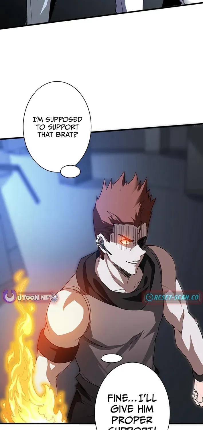 Surviving the Inverted World with an All-Knowing Skill Chapter 18 page 80 - 