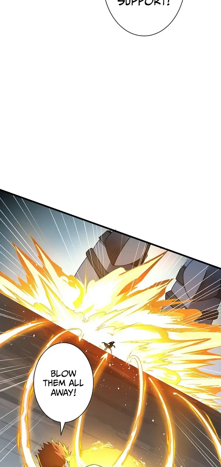 Surviving the Inverted World with an All-Knowing Skill Chapter 18 page 81 - 