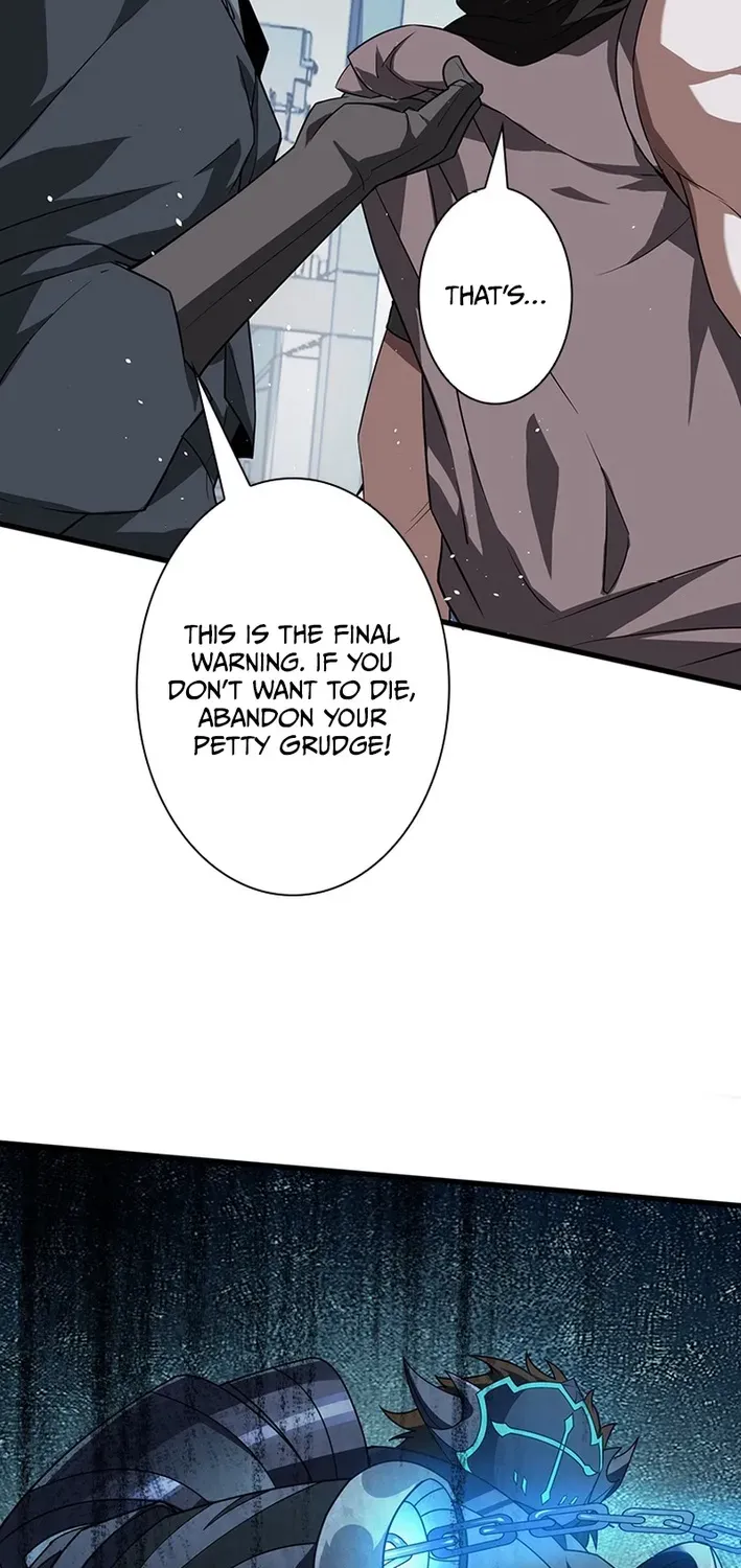 Surviving the Inverted World with an All-Knowing Skill Chapter 18 page 86 - 