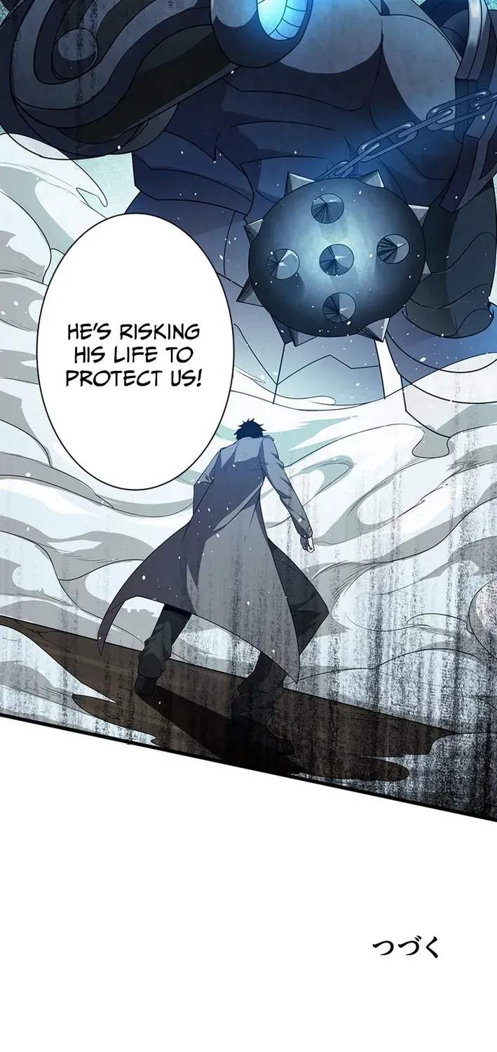 Surviving the Inverted World with an All-Knowing Skill Chapter 18 page 87 - 