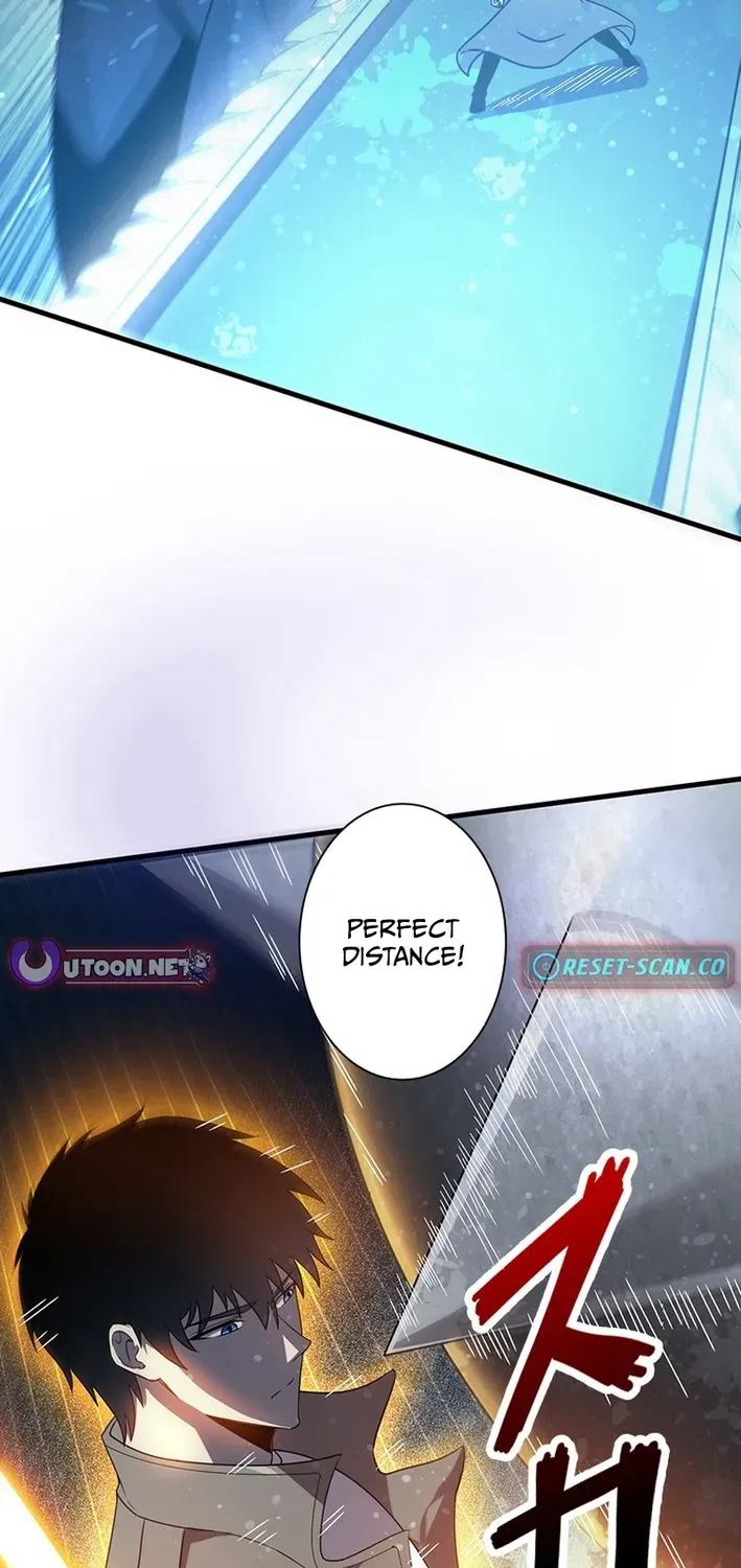 Surviving the Inverted World with an All-Knowing Skill Chapter 19 page 13 - 
