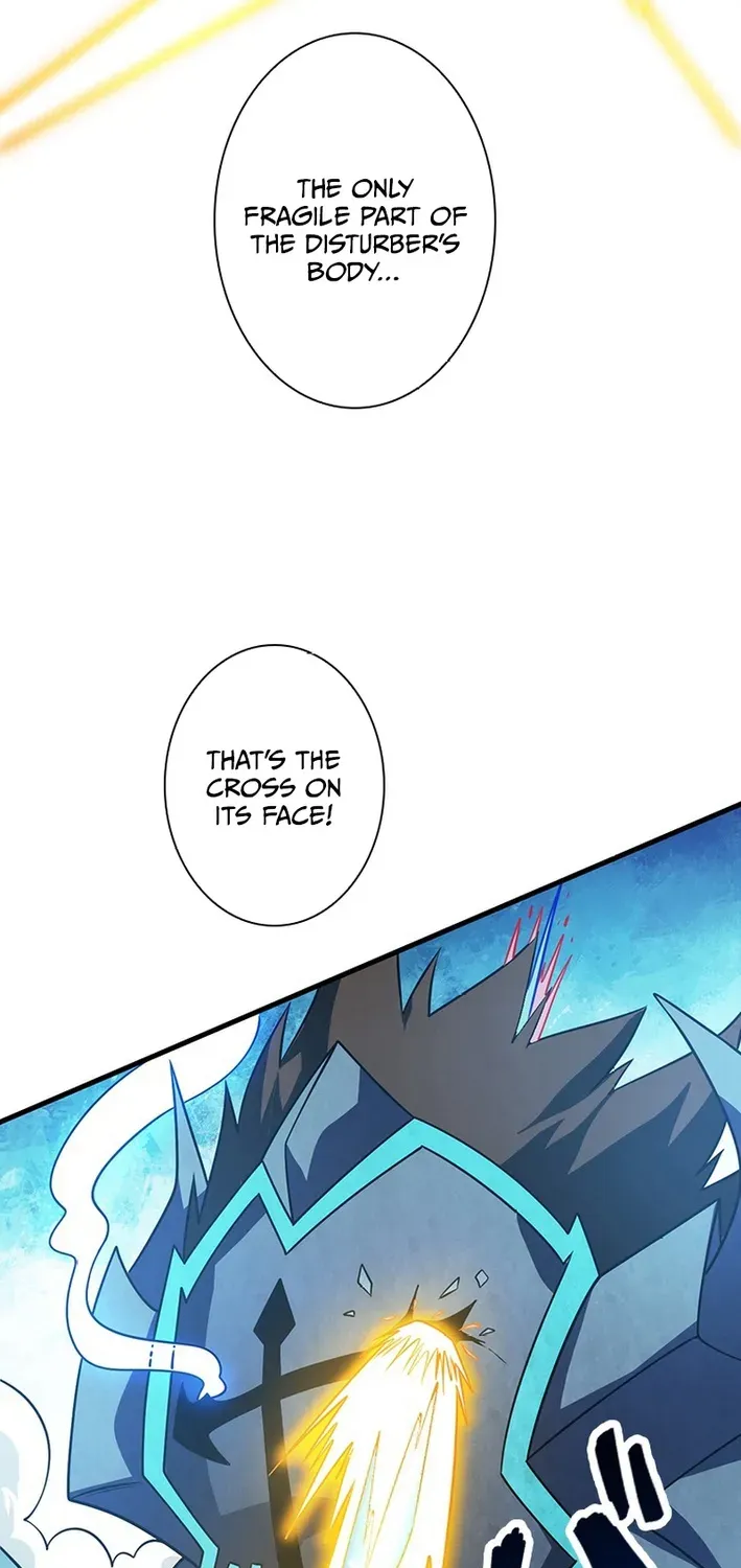 Surviving the Inverted World with an All-Knowing Skill Chapter 19 page 15 - 