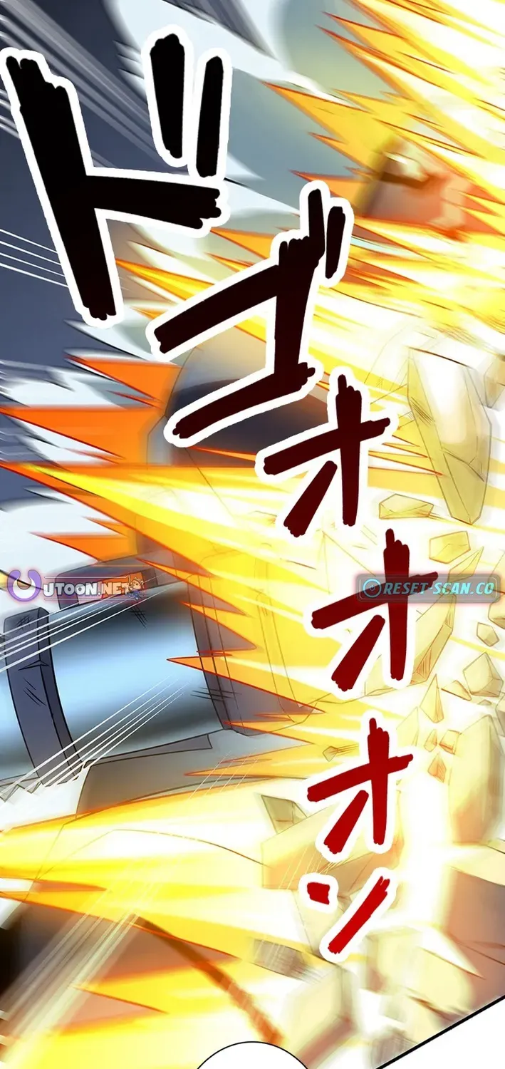 Surviving the Inverted World with an All-Knowing Skill Chapter 19 page 17 - 