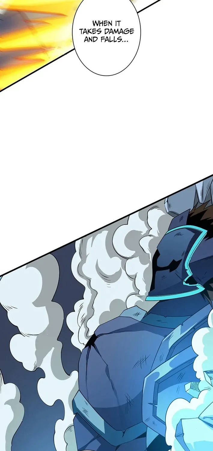 Surviving the Inverted World with an All-Knowing Skill Chapter 19 page 18 - 