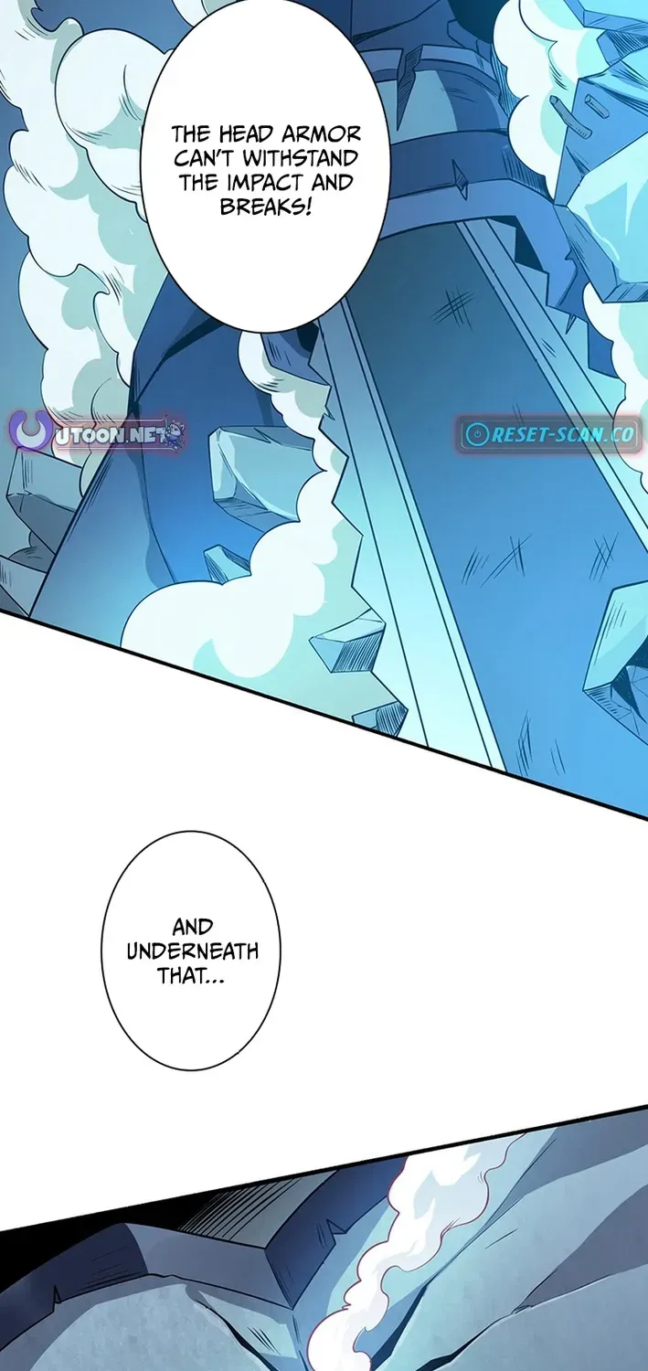 Surviving the Inverted World with an All-Knowing Skill Chapter 19 page 19 - 