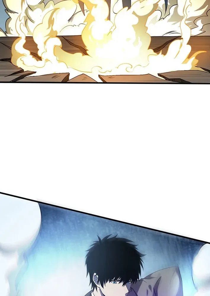 Surviving the Inverted World with an All-Knowing Skill Chapter 19 page 21 - 