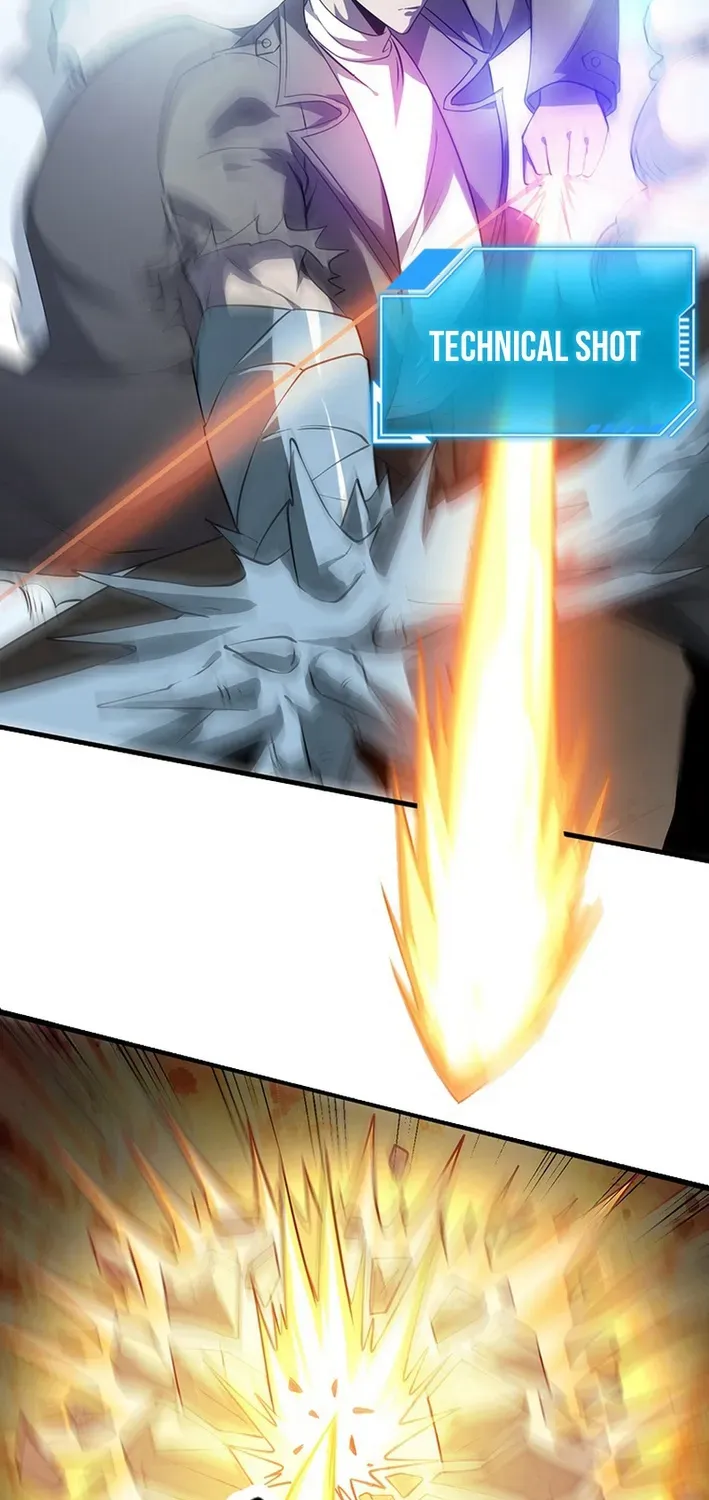 Surviving the Inverted World with an All-Knowing Skill Chapter 19 page 22 - 