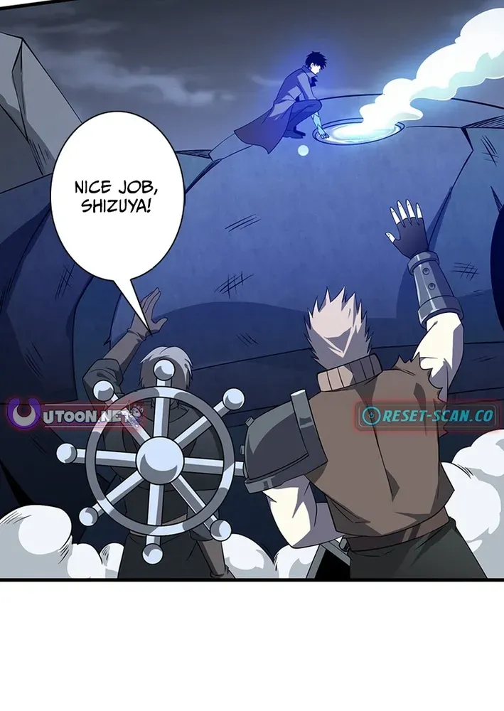 Surviving the Inverted World with an All-Knowing Skill Chapter 19 page 28 - 