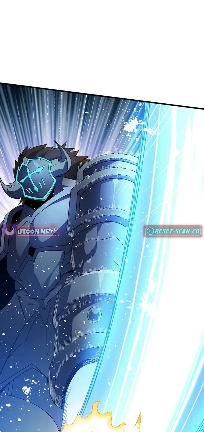 Surviving the Inverted World with an All-Knowing Skill Chapter 19 page 5 - 