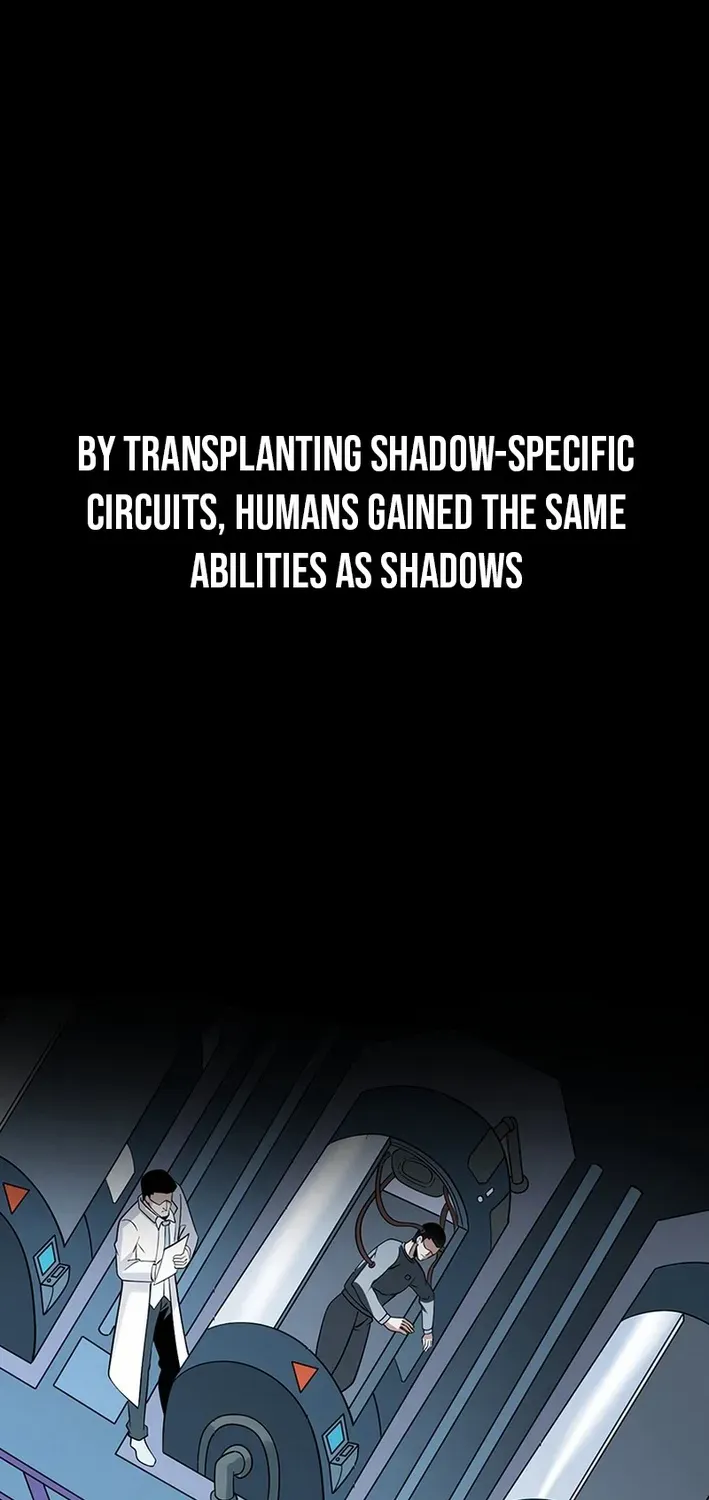 Surviving the Inverted World with an All-Knowing Skill Chapter 19 page 41 - 