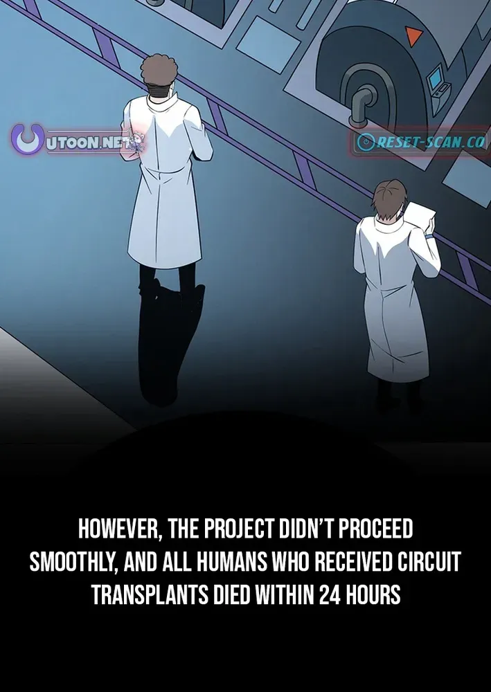 Surviving the Inverted World with an All-Knowing Skill Chapter 19 page 42 - 