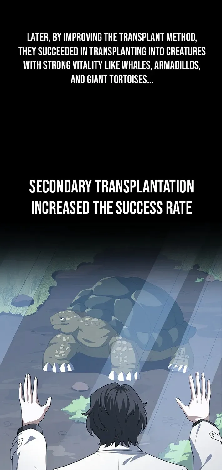 Surviving the Inverted World with an All-Knowing Skill Chapter 19 page 43 - 