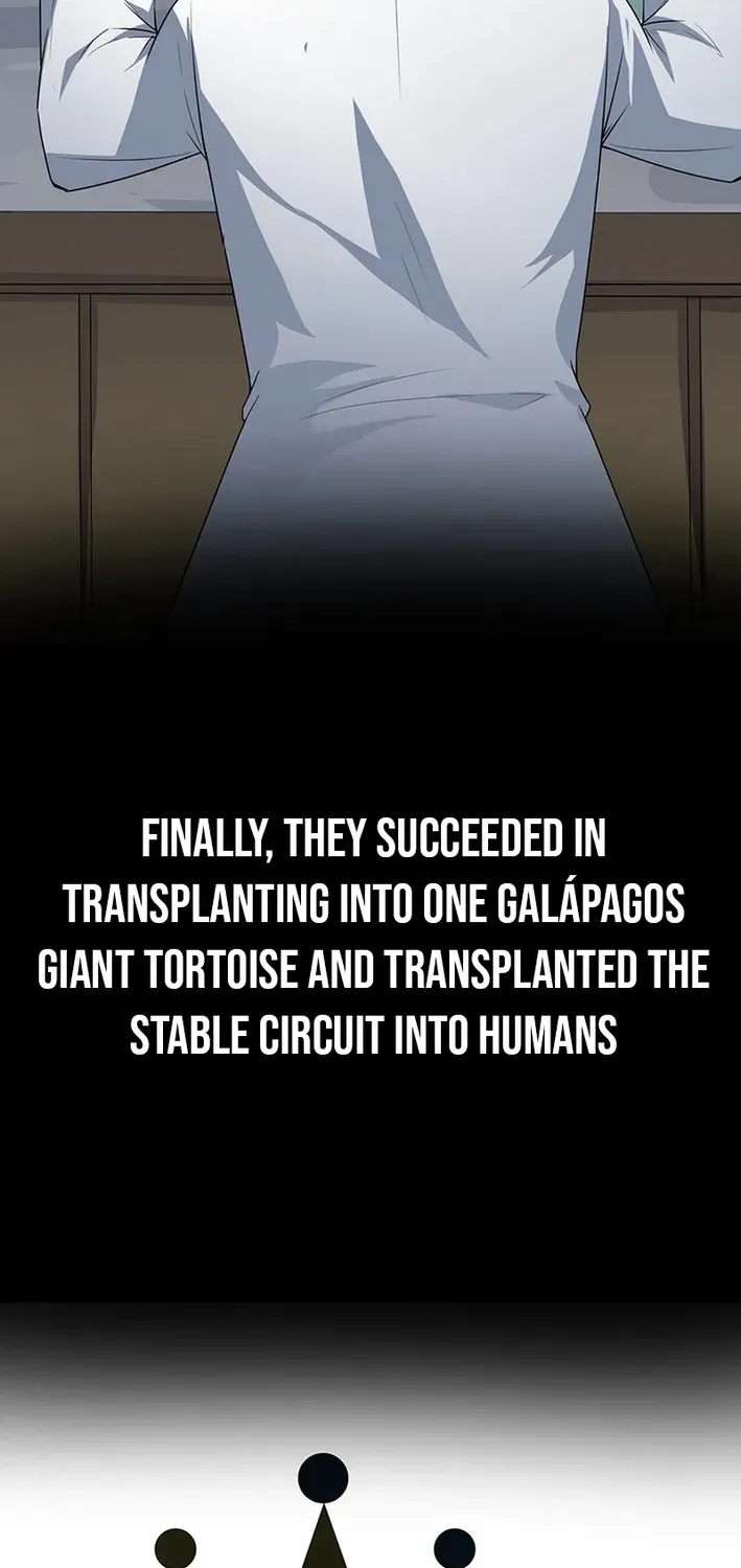 Surviving the Inverted World with an All-Knowing Skill Chapter 19 page 44 - 