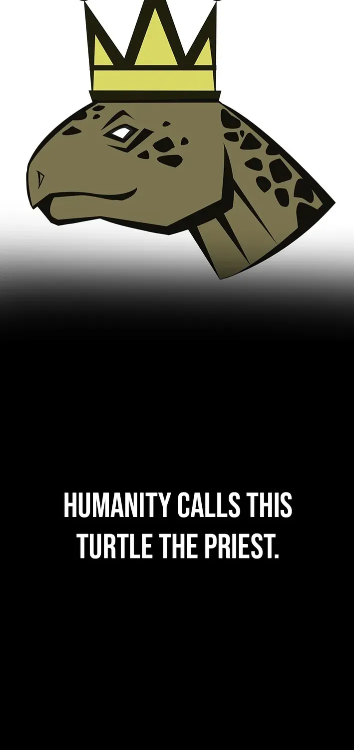 Surviving the Inverted World with an All-Knowing Skill Chapter 19 page 45 - 