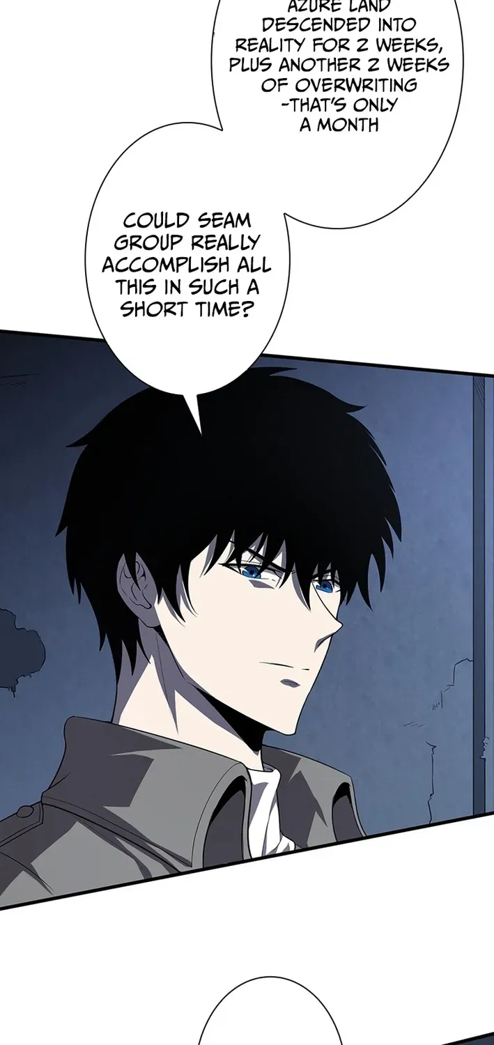 Surviving the Inverted World with an All-Knowing Skill Chapter 19 page 47 - 