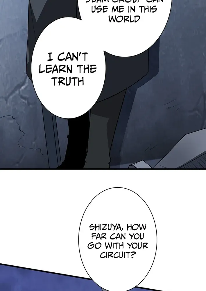 Surviving the Inverted World with an All-Knowing Skill Chapter 19 page 49 - 