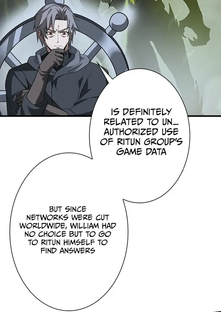 Surviving the Inverted World with an All-Knowing Skill Chapter 19 page 56 - 