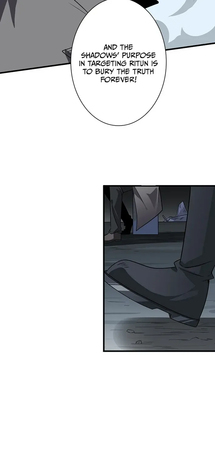 Surviving the Inverted World with an All-Knowing Skill Chapter 19 page 58 - 