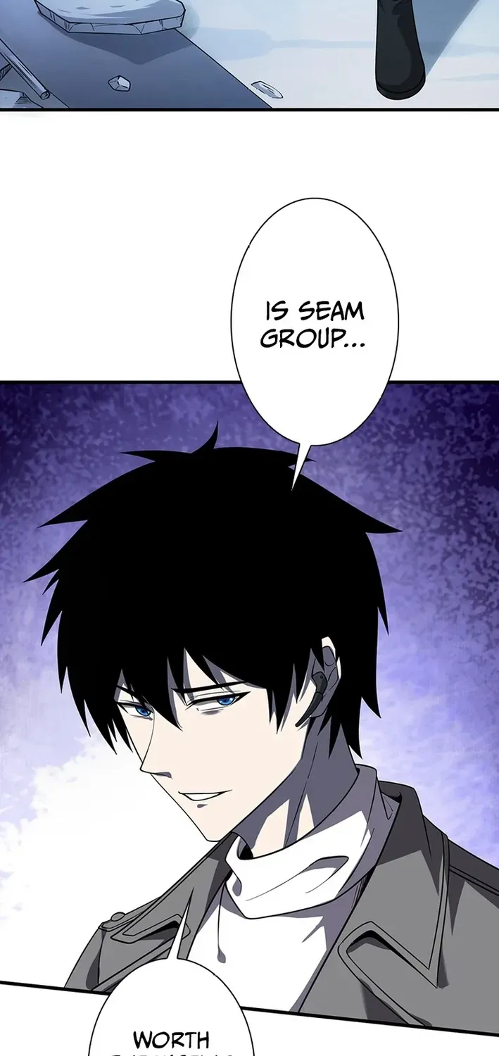 Surviving the Inverted World with an All-Knowing Skill Chapter 19 page 60 - 