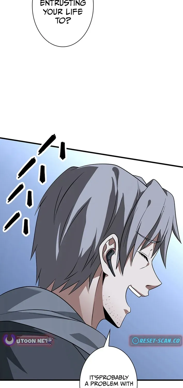 Surviving the Inverted World with an All-Knowing Skill Chapter 19 page 61 - 