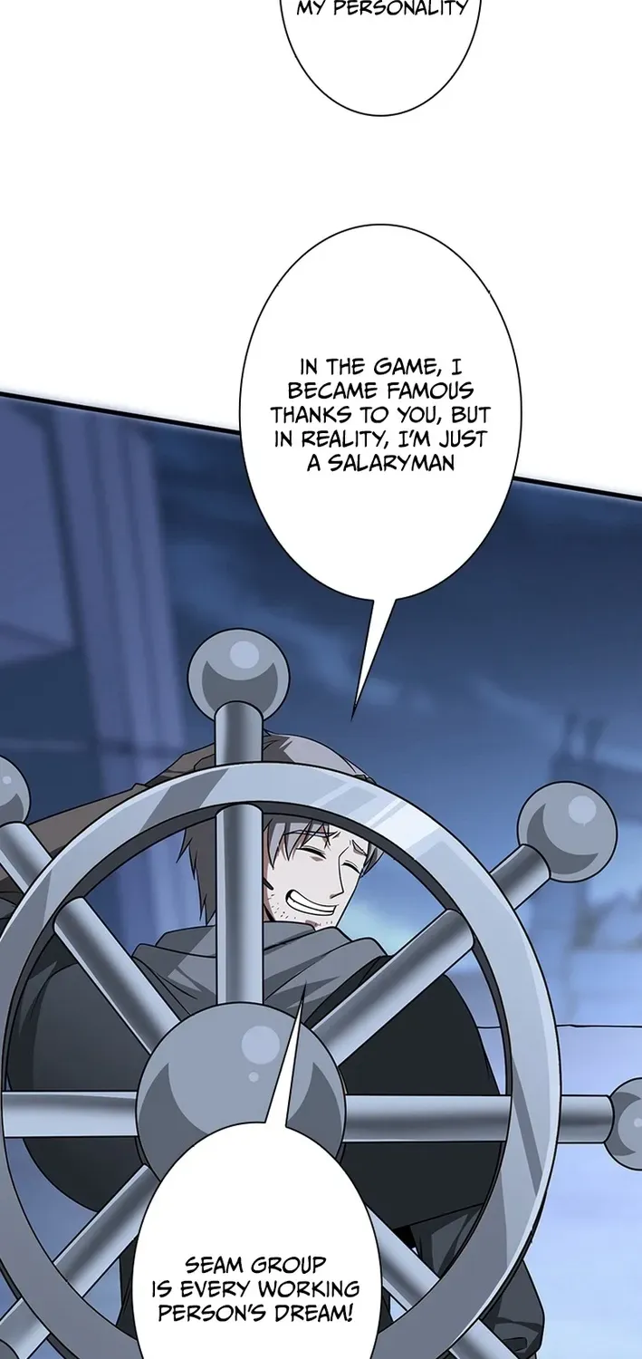 Surviving the Inverted World with an All-Knowing Skill Chapter 19 page 62 - 