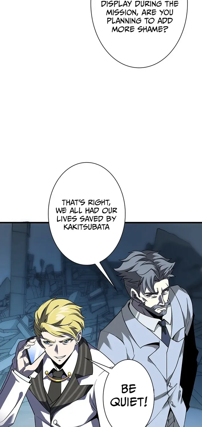 Surviving the Inverted World with an All-Knowing Skill Chapter 19 page 66 - 