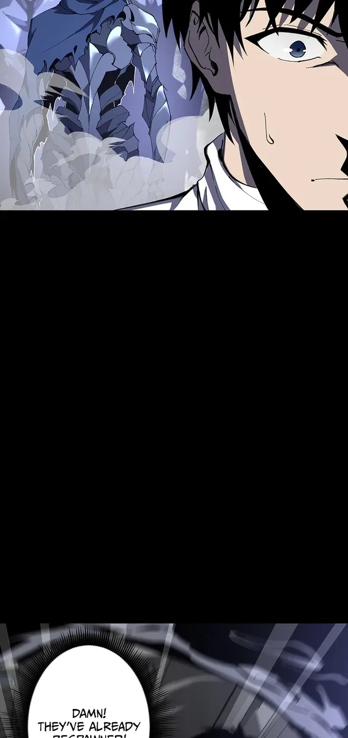 Surviving the Inverted World with an All-Knowing Skill Chapter 2 page 101 - 