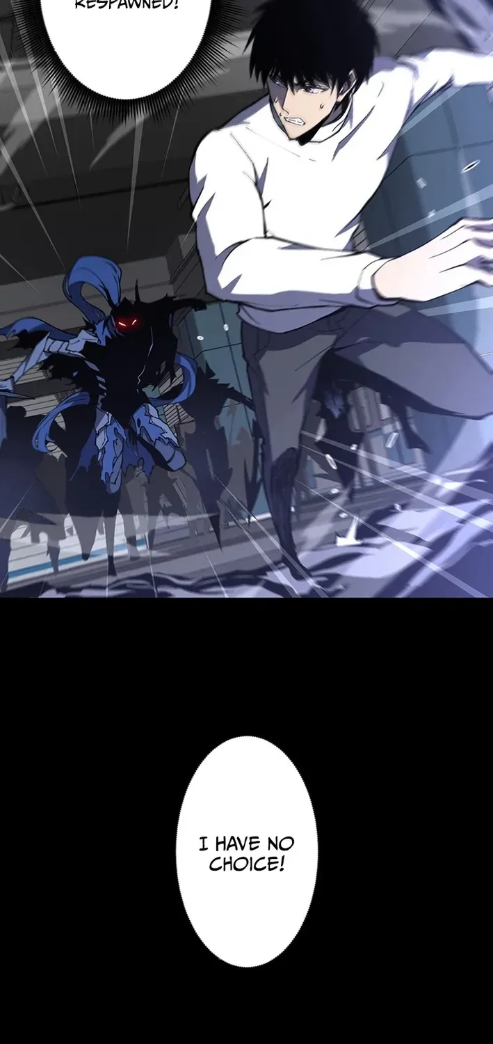 Surviving the Inverted World with an All-Knowing Skill Chapter 2 page 102 - 