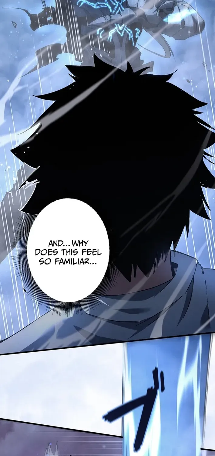 Surviving the Inverted World with an All-Knowing Skill Chapter 2 page 16 - 