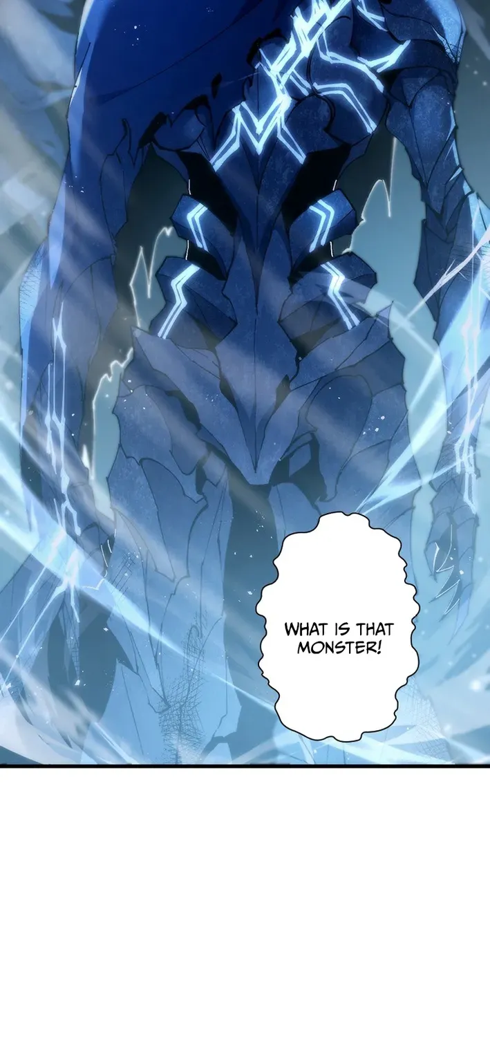 Surviving the Inverted World with an All-Knowing Skill Chapter 2 page 3 - 