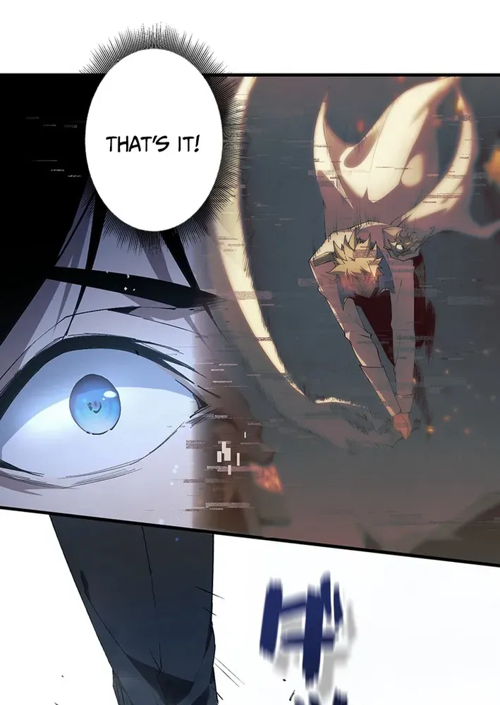 Surviving the Inverted World with an All-Knowing Skill Chapter 2 page 21 - 