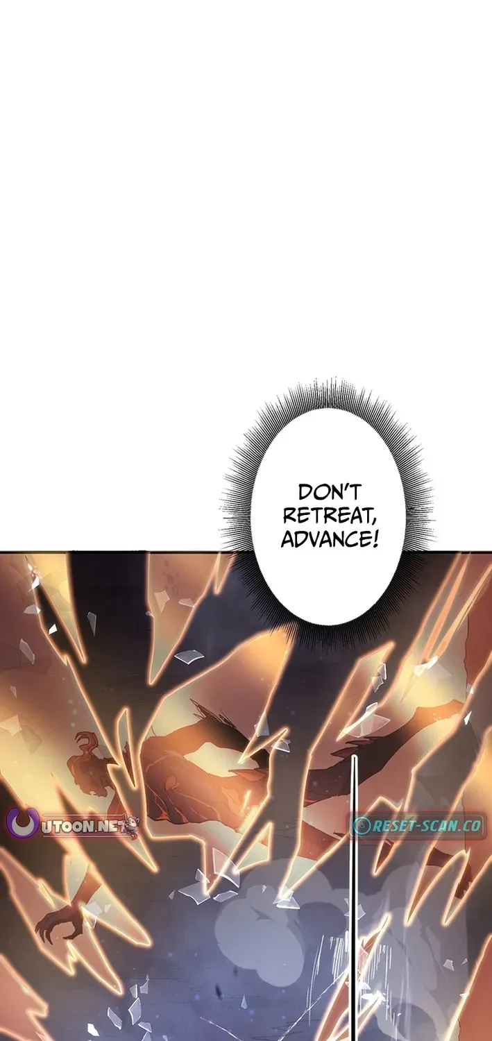 Surviving the Inverted World with an All-Knowing Skill Chapter 2 page 23 - 