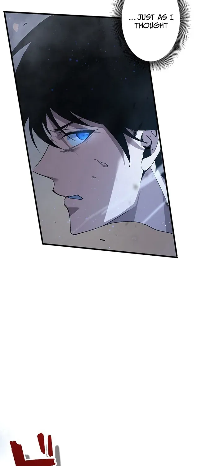 Surviving the Inverted World with an All-Knowing Skill Chapter 2 page 26 - 