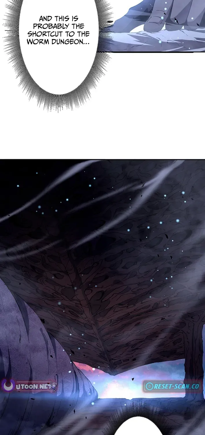 Surviving the Inverted World with an All-Knowing Skill Chapter 2 page 33 - 