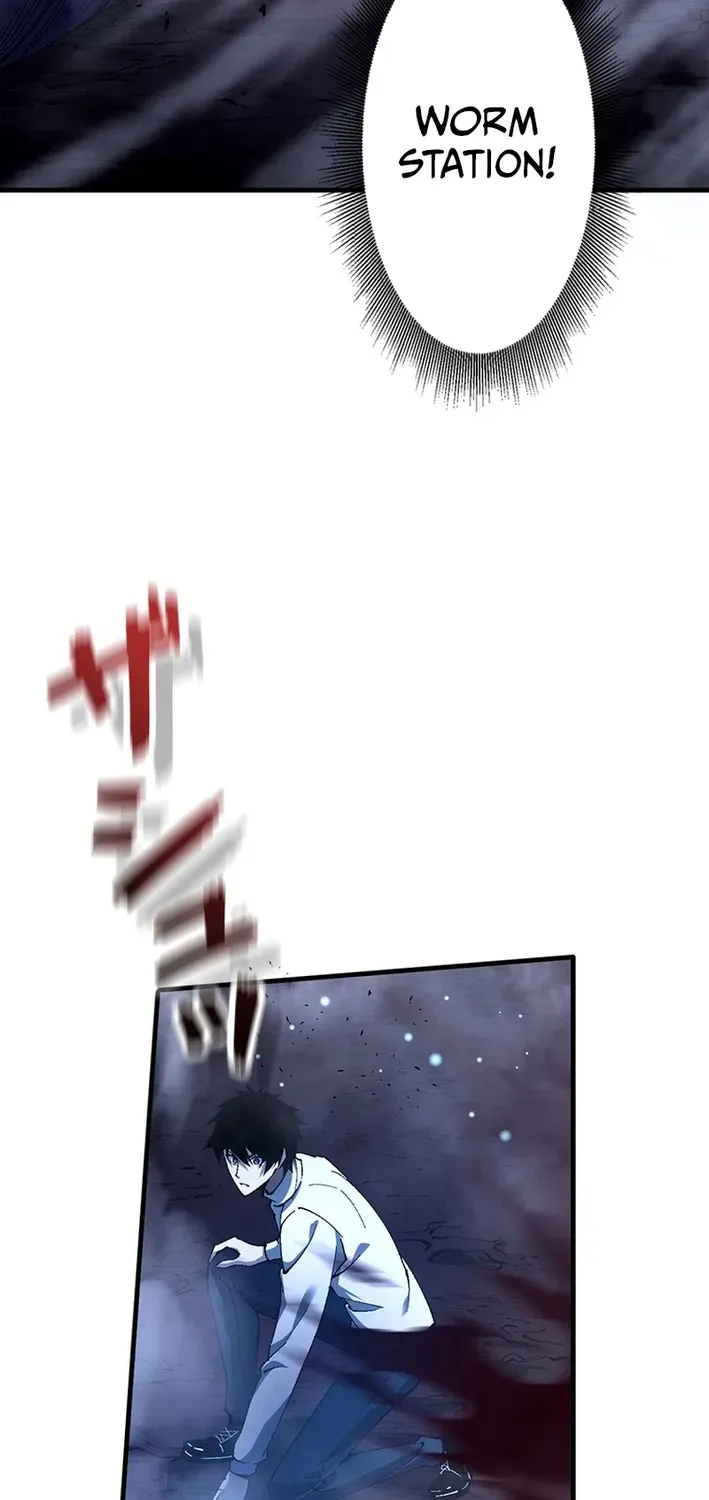Surviving the Inverted World with an All-Knowing Skill Chapter 2 page 34 - 