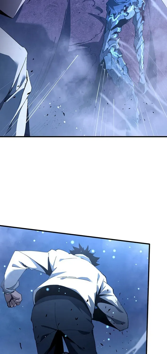 Surviving the Inverted World with an All-Knowing Skill Chapter 2 page 36 - 