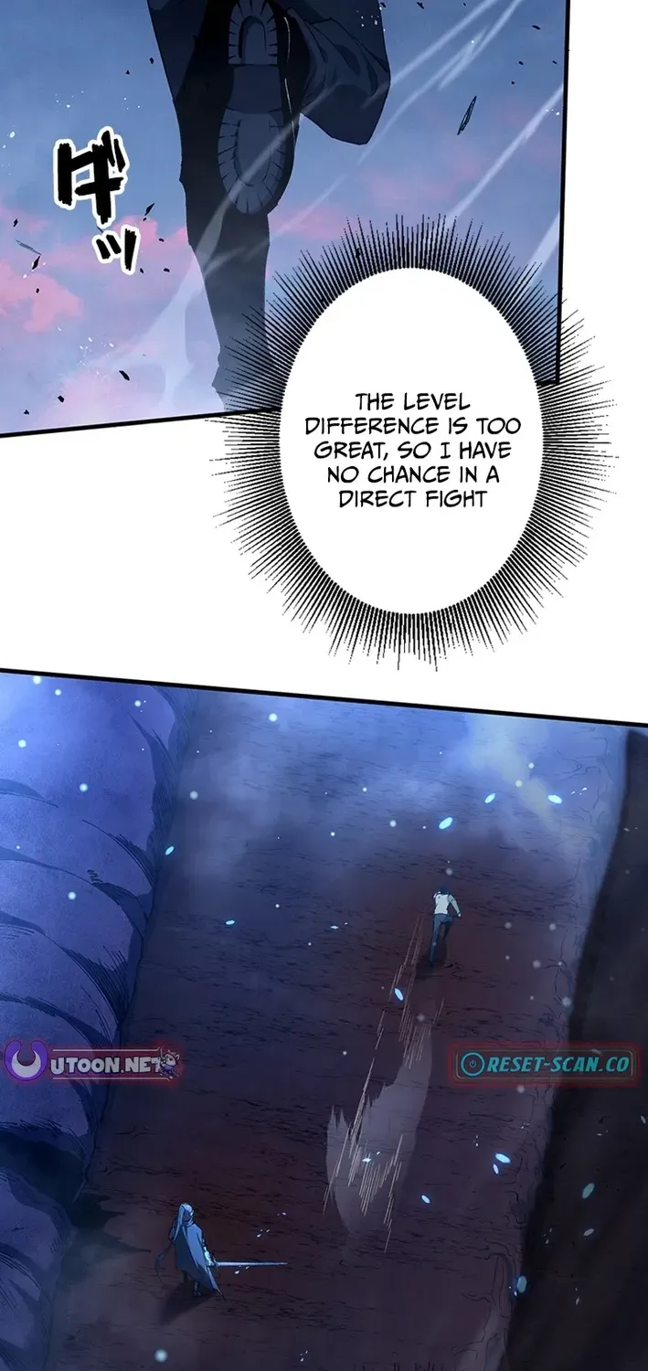 Surviving the Inverted World with an All-Knowing Skill Chapter 2 page 37 - 